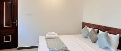 Villa, 5 chambres, accessible aux personnes à mobilité réduite, fumeurs | 5 chambres