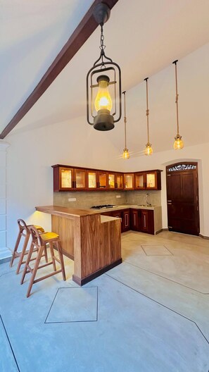 别墅, 5 间卧室, 无障碍, 吸烟房 | 住宿内部