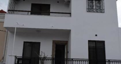 Art House by Helen in Soroni Rhodes