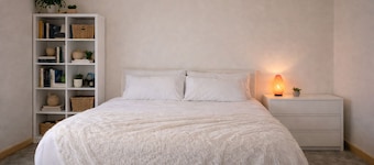 Beautiful 3.5 bedroom house for families and professionals – 15 Min to Ithaca!