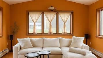 Oppholdsområde