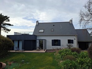 Exterior - Vrbo Property (Pleumeur Bodou)