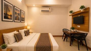 Chambre Double