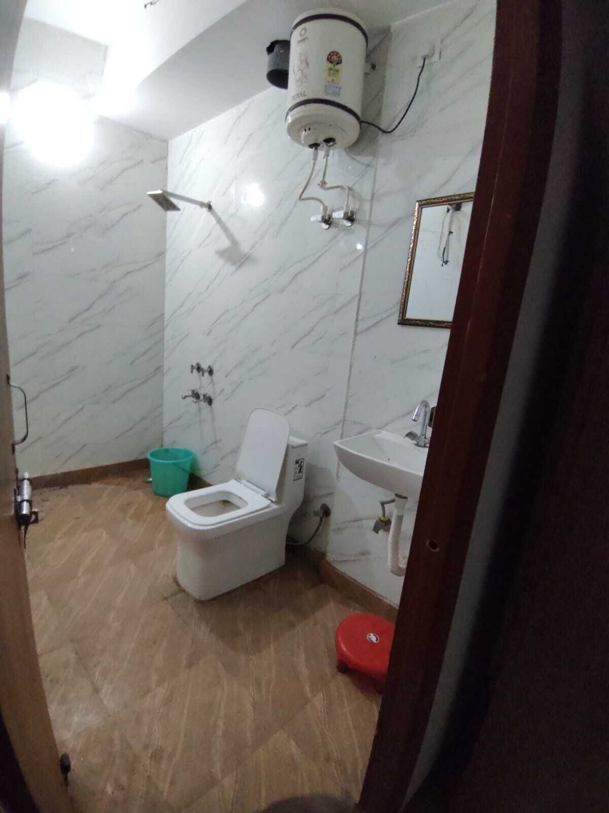 Kamar Double | Kamar mandi