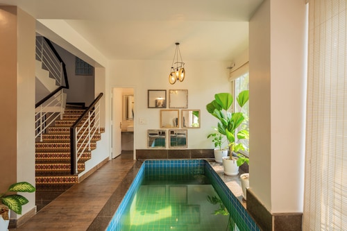 Alaya Stays 3 BHK Casa Bella Vista 