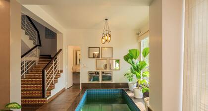 Alaya Stays 3 BHK Casa Bella Vista
