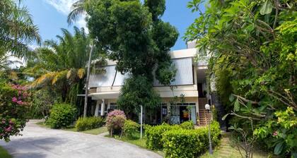Blue Palm Seafront Resort Phuket