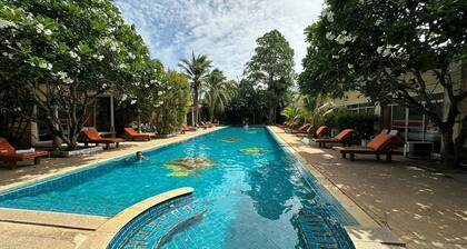 Blue Palm Beachfront Resort Phuket