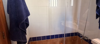 Sol & Sal Apartment Agua Amarga