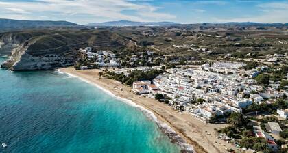 Sol & Sal Apartment Agua Amarga