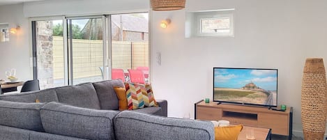 TV