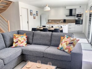 Televisión 