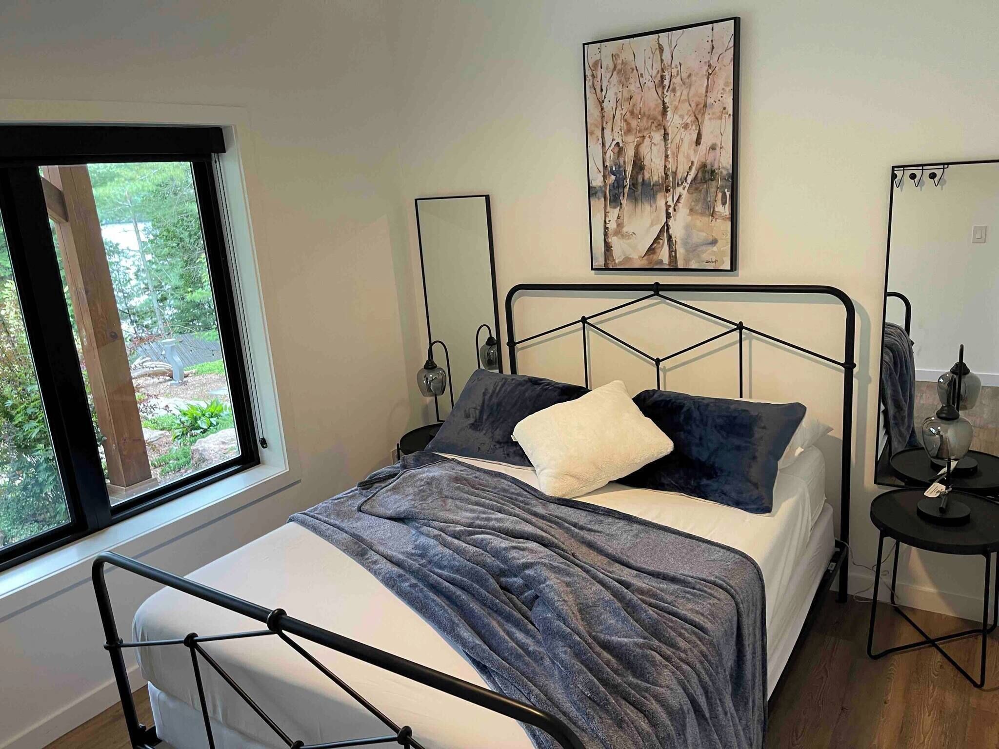 House, 6 Bedrooms, Balcony, Lake View