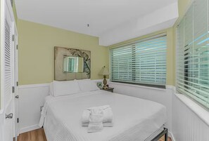 Room - Beach Dreams (Myrtle Beach)