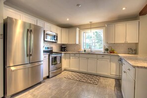 House, 4 Bedrooms, Balcony | Interior - Luxurious Waterfront Retreat on Paudash Lake - Ridgestone Cottage (Highlands East)