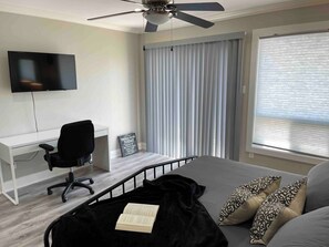 Casa, 4 habitaciones, balcón