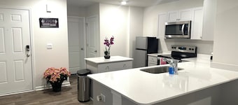 Relax with the whole family at this luxurious, brand-new, safe, and serene place