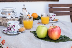 Aamiaisateria