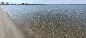 Beach - STUDIO FACING THE SEA (Le Grau-du-Roi)