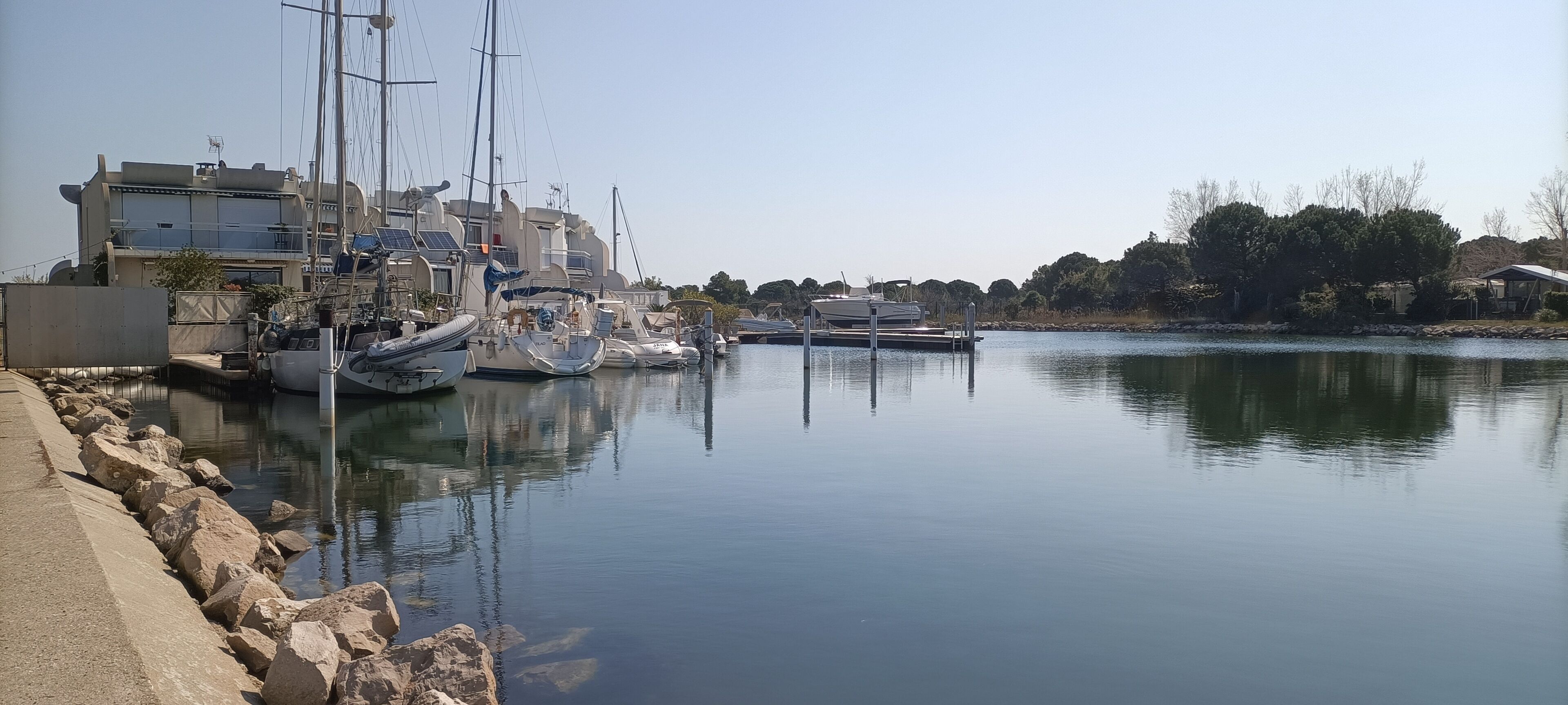 Marina