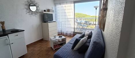 Oleskelualue