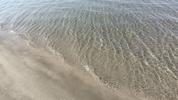 Plage à proximité