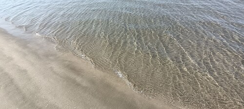 Studio sur la Presqu'ile Plage Sud
