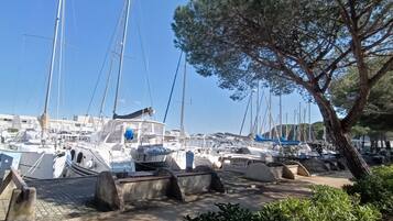 Port de plaisance
