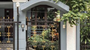 Room, 1 Bedroom | Exterior detail