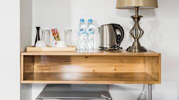 Room, 1 Bedroom | Interior