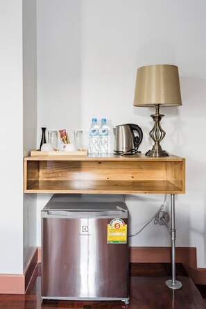 Chambre, 1 chambre | Intérieur