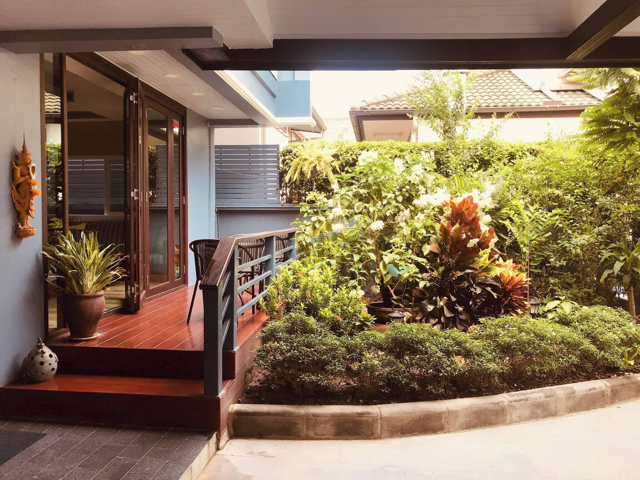 Room, 1 Bedroom | Exterior detail