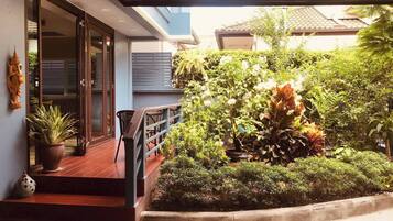 Room, 1 Bedroom | Exterior detail