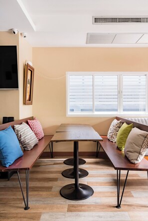 Chambre, 1 chambre | Intérieur