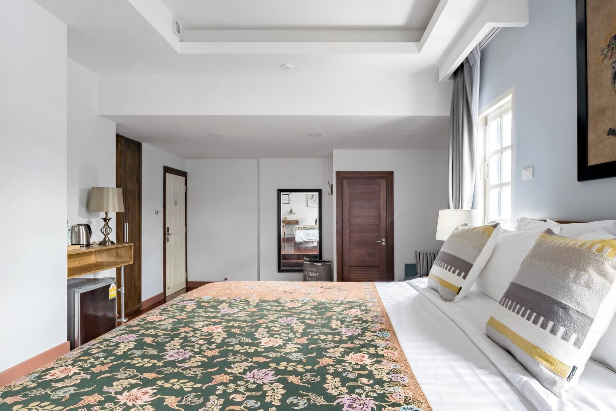 Room, 1 Bedroom