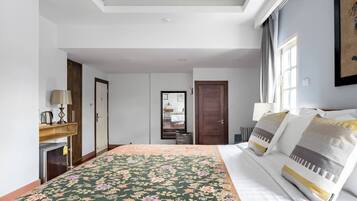 Room, 1 Bedroom
