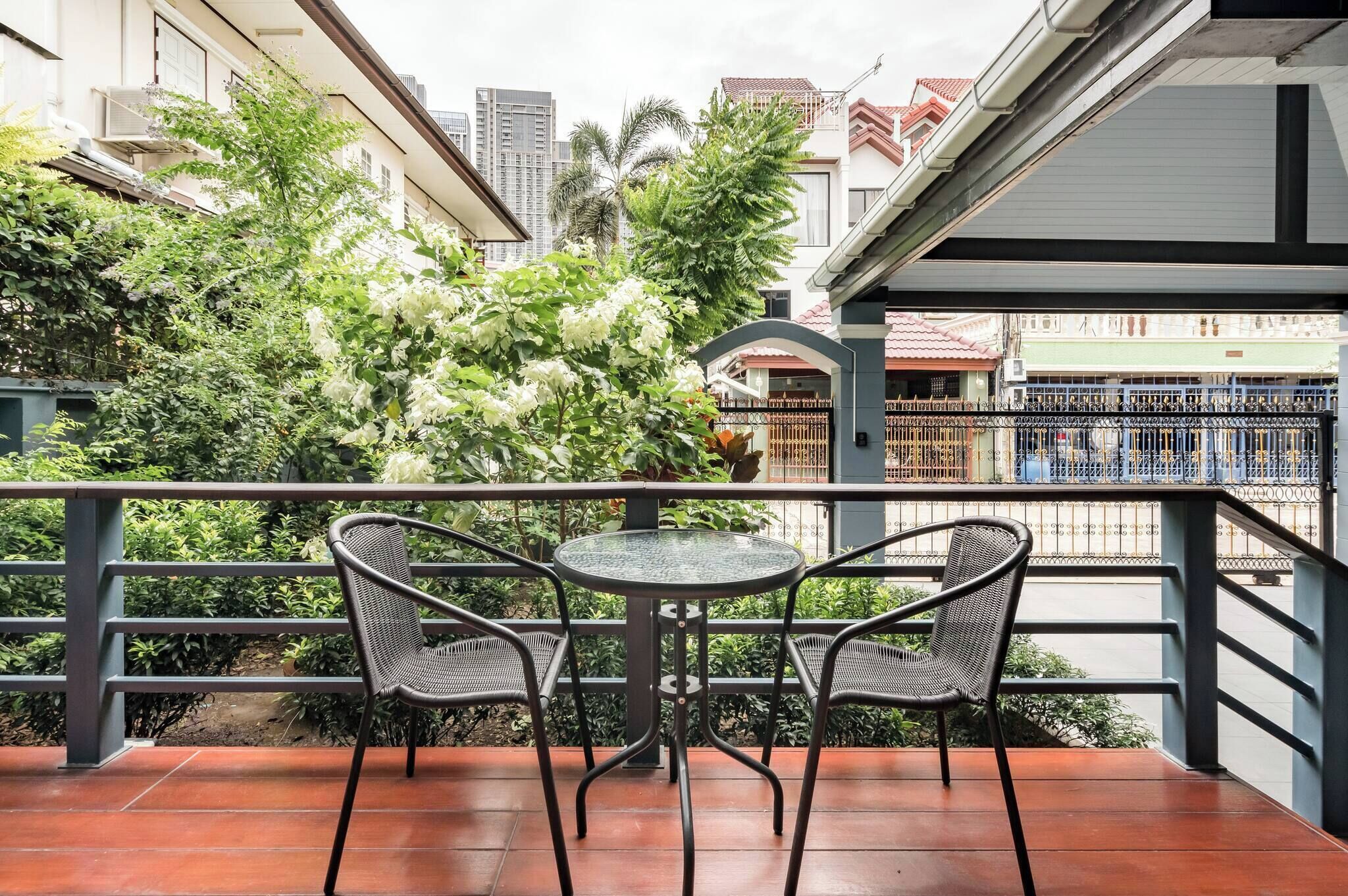 Room, 1 Bedroom | Outdoor dining