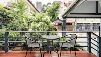 Room, 1 Bedroom | Outdoor dining