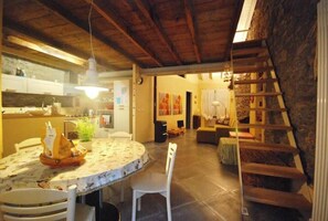 Restaurantes