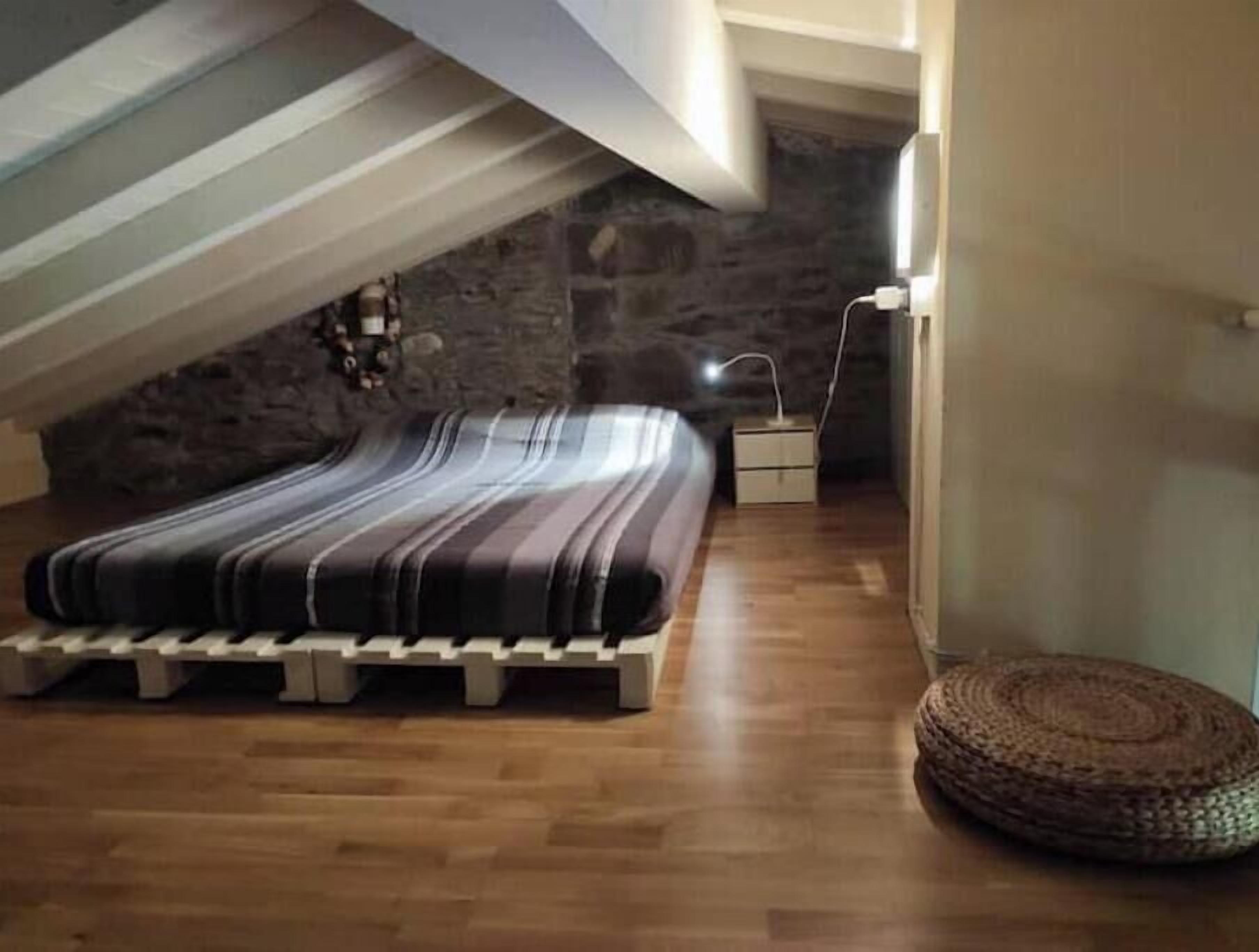 2 camere, ferro/asse da stiro, Wi-Fi, lenzuola