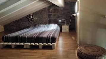 2 camere, ferro/asse da stiro, Wi-Fi, lenzuola