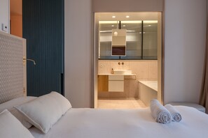 Family Apartment, City View - Babylon Grands Boulevards (Paris)