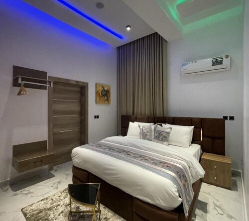 Lisa Suites and Hotels