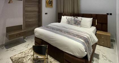 Lisa Suites and Hotels