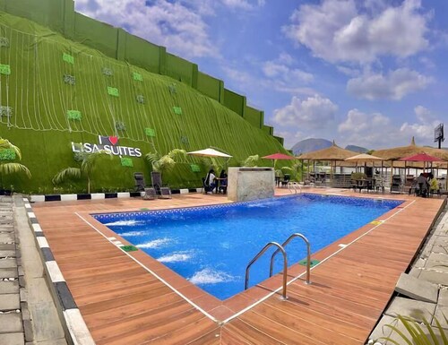 Lisa Suites and Hotels