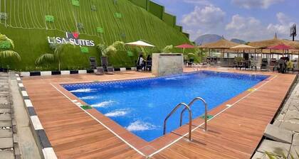 Lisa Suites and Hotels
