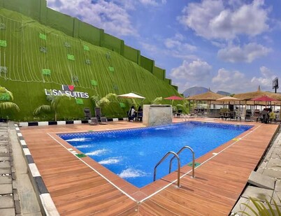 Lisa Suites and Hotels