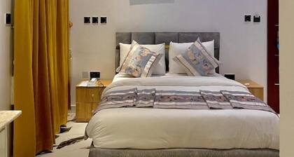 Lisa Suites and Hotels