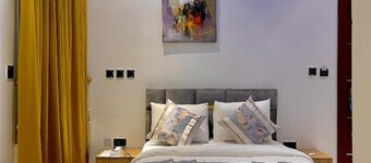 Lisa Suites and Hotels
