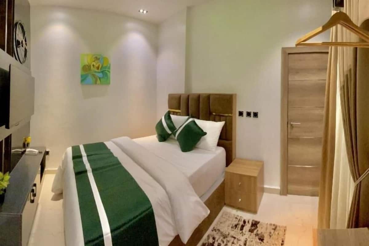 Studio, 1 lit une place, non-fumeur